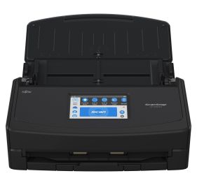 Fujitsu CG01000-304301 Document Scanner