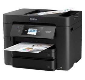 Epson C11CG01205 Multi-Function Printer