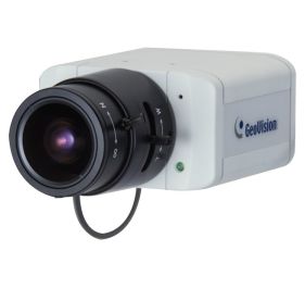GeoVision 115-BX4700-3VA Security Camera
