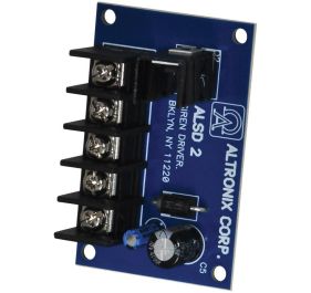 Altronix ALSD2 Accessory