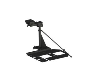 Gamber-Johnson 7170-0580 Mounting Hardware and Stands