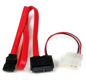 StarTech SLSATAF36 Cables, Connectors, and Adapters