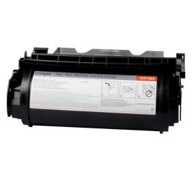 Lexmark 12A7468 Toner