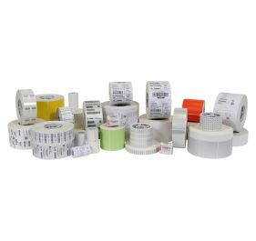 Zebra LD-R7BL5B Barcode Label