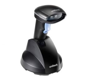 Unitech MS340B BT CCD Barcode Scanner
