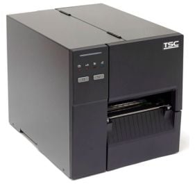 TSC MB340 Barcode Label Printer