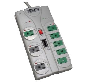 Tripp-Lite TLP808NETG Accessory