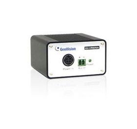 GeoVision 55-VR605-100 Products