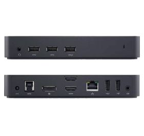 Dell D3100 Docks and Cradles