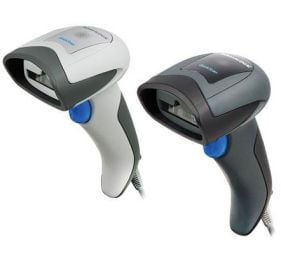 Datalogic QD2131-WHK3S Barcode Scanner