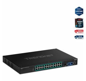 TRENDnet TI-RP262I Data Networking