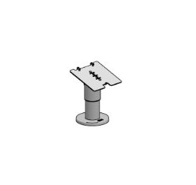 SpacePole PAX501-D-MN-02 Accessory