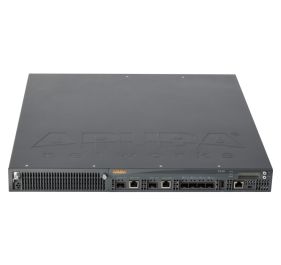 HPE Aruba JW833A Wireless Controller