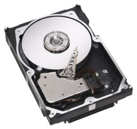 Dell JU654 Drive