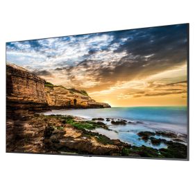 Samsung QE75T Digital Signage Display