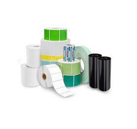 Honeywell 224124 Ribbon