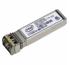 Intel E10GSFPSRX Network Transceivers & SFP Modules