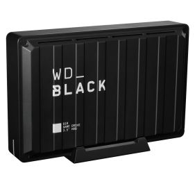 Western Digital WDBA3P0080HBK-NESN Drives