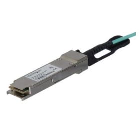 StarTech QSFP40GAO15M Cables, Connectors, and Adapters