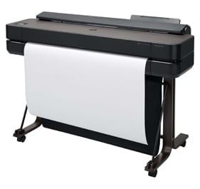 HP 5HB10A#B1K Inkjet Printer
