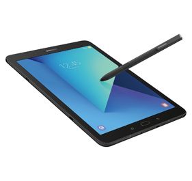 Samsung SM-T820NZKAXAR Tablet