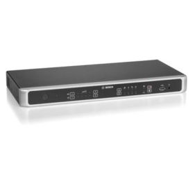 Bosch CCSD-CURD Security Camera