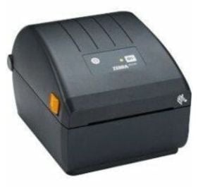 Zebra ZD23042-D01H00EZ Barcode Label Printer