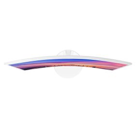 Samsung C32F391FWN Monitor