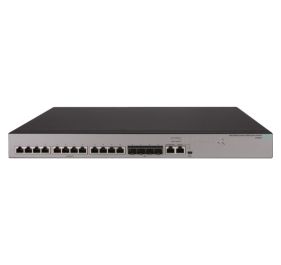 HPE Aruba JH295A#ABA Ethernet Switch