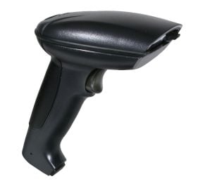 Hand Held 3800LR-12 Barcode Scanner