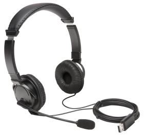 Kensington K97601WW Headset