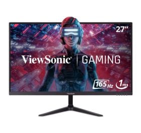 ViewSonic VX2718-P-MHD Monitor