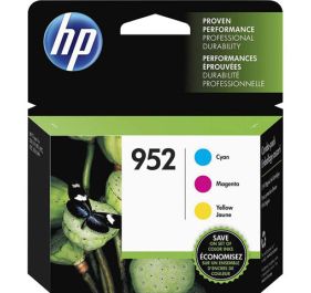 HP N9K27AN InkJet Cartridge