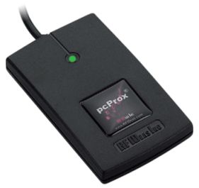rf IDEAS RDR-6E82AKU Access Control Reader