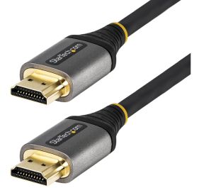 StarTech HDMM21V1M Cables, Connectors, and Adapters