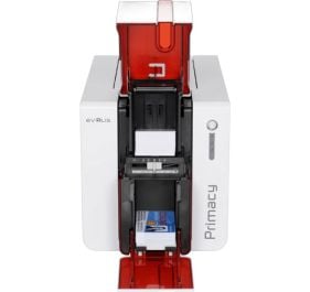 Evolis Primacy ID Card Printer