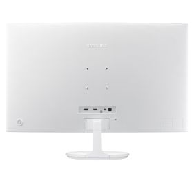 Samsung C32F391FWN Monitor