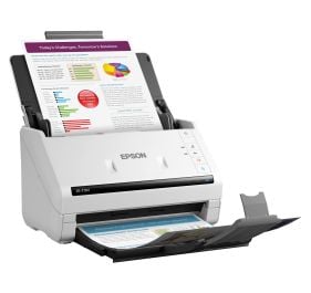 Epson B11B262201 Barcode Scanner