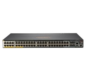 HPE Aruba JL323A Ethernet Switch