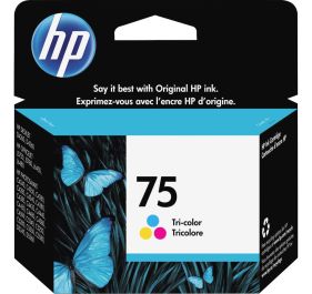 HP CB337WN#140 InkJet Cartridge
