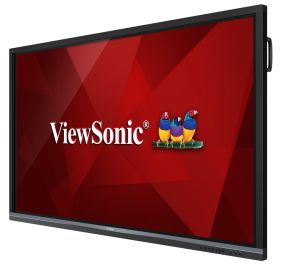 ViewSonic IFP8650 Touchscreen