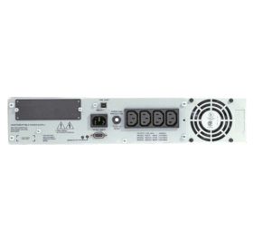 APC SUA1000RMI2U UPS