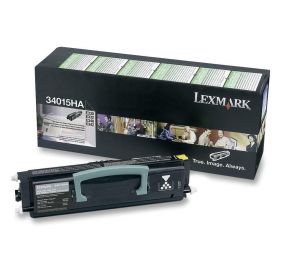 Lexmark 34015HA Toner