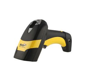 Wasp 633808929800 Barcode Scanner
