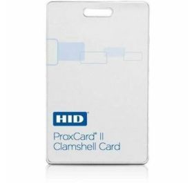 rf IDEAS BDG-1326-CUST Access Control Cards