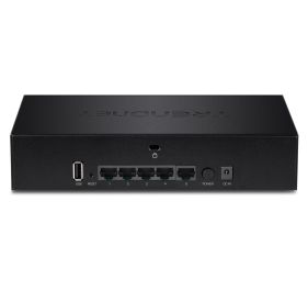 TRENDnet TEW-WLC100 Data Networking