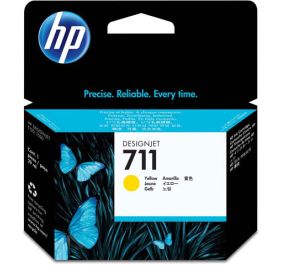HP CZ132A InkJet Cartridge