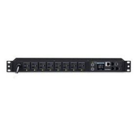 CyberPower PDU41001 Cables, Connectors, and Adapters