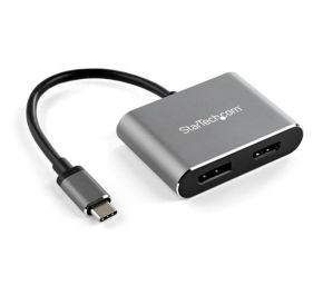 StarTech CDP2DPHD Cables, Connectors, and Adapters