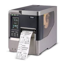 Wasp 633809003592 Barcode Label Printer